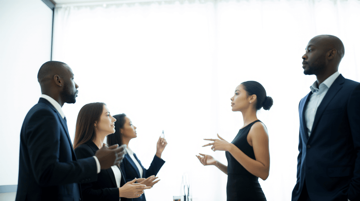 Proposal Mart Mascot